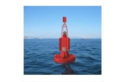 China Navigation Mark Buoy With Solar Light/High Quality Navigation Marker Buoy supplier