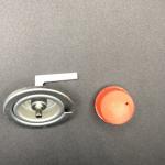 OEM Available Butane Gas Stove Valve - Perfect for Camping Cooking for sale