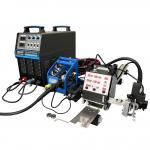 Longitudinal Seam Welding Machine Equipment for Tank Construction Machinery Guaranteed for sale
