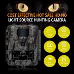 30MP 1080P Mini Trail Camera Keepguard KW561 IP67 Competitive Price IR Light No-glow Wildlife Cameras for sale