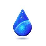 Small Portable Wallet Locator Card Bluetooth Anti Loss Device for sale