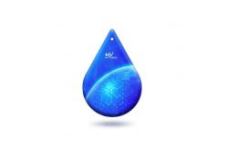 China Small Portable Wallet Locator Card Bluetooth Anti Loss Device supplier