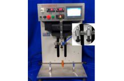 China IEC60335-2-9 Clause 19.101 Toaster Switch Endurance Tester air cooling supplier