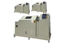 China Customizable Angle Salt Mist Spray Test Chamber with Conversion Overlays supplier