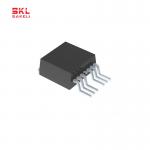 FDB035N10A N-Channel MOSFET Power Electronics  High-Performance Reliable Switching Solution for Power Conversion Applica for sale