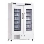 658 Liters Biomedical Blood Bank Refrigerators for sale