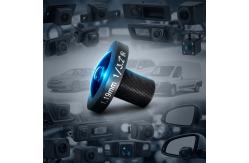 China Vehicle Camera Lenses for Surround View and Parking Systems supplier