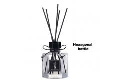 China OEM Aroma Reed Diffuser Affordable Air Freshener Reed Diffuser supplier