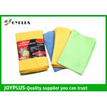 Car Cleaning Tools Microfiber Cleaning Cloth Non Scratch Easy Wash for sale