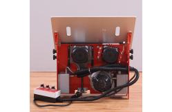 China Customized Manual Lift Brushless Motor Saw Head For Wood Board Cutting supplier