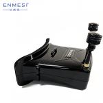Large Degree LCD 2.7 Inch FPV Drone Goggles Dual Round Rod Antenna RF Mode For Race Drone for sale