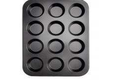 China RK Bakeware China Foodservice NSF Nonstick Muffin Baking Pan Cupcake Baking Tray supplier