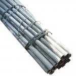 Diameter 50mm Length 1250 Aluminum 2A70 Rod for Heater Oxidized Surface for sale