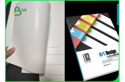 China Printing Papers 100g 128g C2S Coated Art Paper Gloss supplier