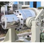 Fully Automatic ø20-50mm PVC Plastic Pipe Extrusion Line 250kg/H for sale
