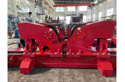 China FT-60 Hydraulic Welding Rotator For Pipe Butt supplier