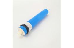 China 2012 100G RO System Accessories Ro Membrane Housing On Pure Water Machine supplier