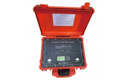 China Intelligent Portable Geophysical Transient Electromagnetic Method Instrument For Different Geological Problem supplier