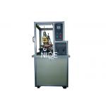 Modular And Precise Armature Commutator Hook Welding and Fusing Machine