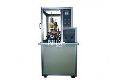 China Modular And Precise Armature Commutator Hook Welding and Fusing Machine supplier