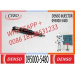 For Denso Common Rail Injector 095000-6490 095000-5480 095000-5050 095000-6500 for RE507860 RE520240 RE529118 RE529117 for sale