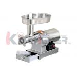 1 / 3 HP  #5 Large Electric Meat Grinder With Stuffed Accessory W / 3 Plate Stuffing Tube for sale
