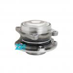 GCR15 Automotive Bearing Hub Assembly 513236 P0 / P6 / P5 / P4 Precision