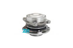 China GCR15 Automotive Bearing Hub Assembly 513236 P0 / P6 / P5 / P4 Precision supplier