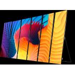 Ultra Thin Aluminum Frame 900 Nits LED Poster Display for sale