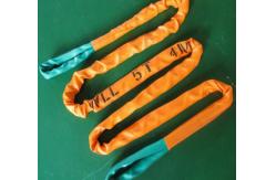 China High Strength Body Webbing Climbing Fall Protection Belt , Safety Harness Belt supplier