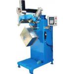 Handmade Kitchen Sink Machine Automatic Numerical Control Fillet Welder Machine for sale