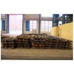 Wear Resistant Castings And Forgings Multiple Medium Complexed Gold Steel for sale