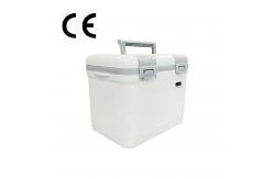 China 18L Vaccine Transport Cooler Box Standard Cooler Box For Vaccine supplier
