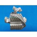 Durable JUKI FX-3 Solenoid Valve Assy 40047589 M3QB140-M5-D2NAH-6-FL424810-3 for sale