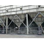 Industrial Pneumatic Conveying Pump Equipment For Limestone Powder / Mineral Powder Silo for sale