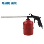 850ml Cup  Hvlp Spray Gun , Environmental And Economical Airless Spray Gun for sale