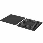 Microcontroller MCU LPC2468FET208K
 72MHz 512KB Flash ARM Microcontrollers IC 208-TFBGA
 for sale