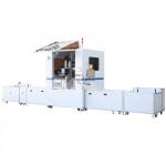 Lithium Ion Column Lifepo4 Battery Automatic Production Assembly Line for sale