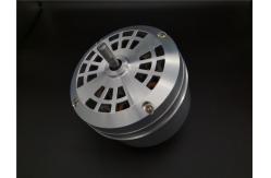 China Powerful FASCO Replacement Air Ventilation Blowers AC Power Source 230VAC EC Motor supplier