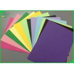 SGS Approved Bristol Art Paper Sheet 230gsm 250gsm With Smoothly Surface