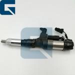 Denso 095000-0580 Fuel Injector 0950000580 For S05C for sale