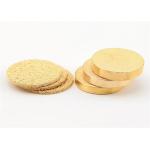 Ss316 Sintered Brass Filter Disc 200um Bronze Element Porous Metal for sale