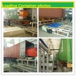 Waterproof Bathroom Wall Covering Panel Making Machine With Magnesium Oxide Materials for sale