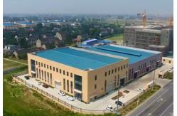 China Aluminum Foil Packaging Machine manufacturer