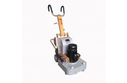China High Efficiency Terrazzo Polisher Concrete Floor Grinding Machine supplier