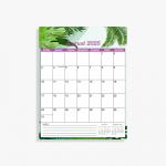 December End Month Custom Wall Calendars 12 Photos for Business for sale