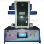 ASTM D2843 Building Material Fire Testing Equipment HOOHA Smoke Density Fire Tester for sale