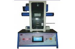 China ASTM D2843 Building Material Fire Testing Equipment HOOHA Smoke Density Fire Tester supplier