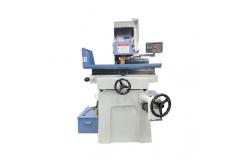 China 100L Hydraulic Surface Grinding Machine Automatic Grinder In Table Size supplier