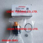 Genuine DENSO PCV overhaul kit 094040-0081 , 095300-0140 for sale